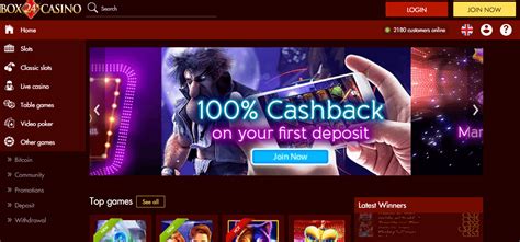 Box24 Casino Review 2023: Play with Bonus, Enjoy Free Spins!.